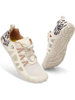 Athletic Hiking Water Shoes Women's Men's Quick Dry Barefoot for Beach